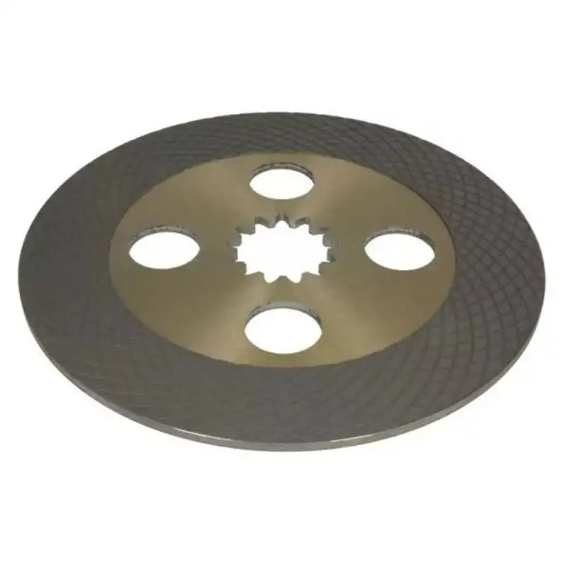 Brake Disc 5102783 for New Holland Tractor 115-90 130-90 DT 140-90 140-90 DT 160-90 160-90 DT 180-90 180-90 DT - KUDUPARTS