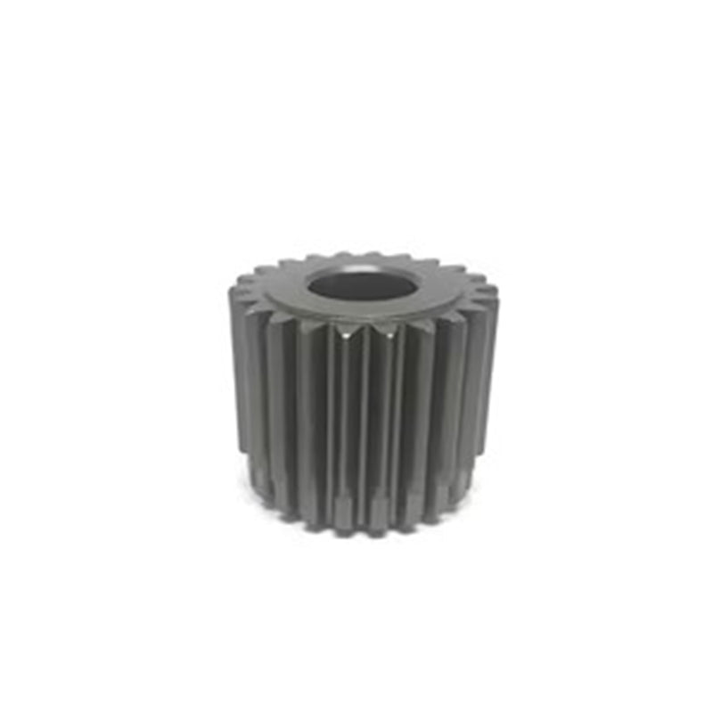 Sun Gear XKAQ-00278 XKAQ00278 for Hyundai Excavator R140W7 R140W7A R110-7 R110-7A R140LC-7 Replace Part Number: XKAQ-00278, XKAQ00278 Application: Fit for Hyundai Excavator: R140W7, R140W7A, R110-7, R110-7A, R140LC-7, R140LC-7A, RD110-7