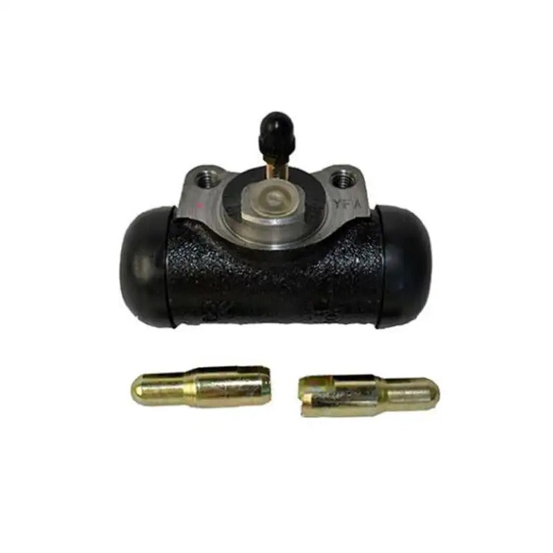 Wheel Cylinder 47410-23420-71 for TCM Forklift FD20-25Z5 FG20-25N5 FD20-25T6 FD20-25T6 - KUDUPARTS