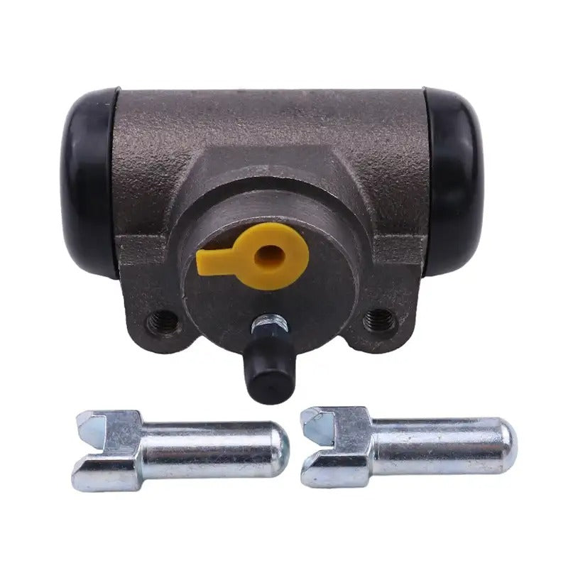 Wheel Cylinder Assembly 3EC-30-31110 for Komatsu Forklift FD35-7 FD40-8 FD45-7 FD45-8 D50A-8 FG35-7 FG40-7 FG45-7 FG50A-7 SD23-6 SD25T-5 SD30-6 SD30T-5 - KUDUPARTS