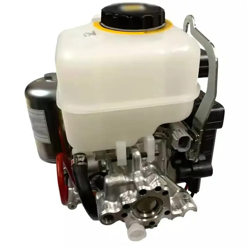 ABS Pump Master Cylinder 89541-60061 for Toyota 4Runner Lexus GX470 2005-2009 - KUDUPARTS