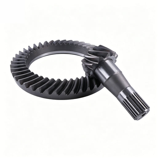 Bevel Gear Set 23A-22-11200 for Komatsu Motor Grader GD510R-1 GD511A-1 - KUDUPARTS