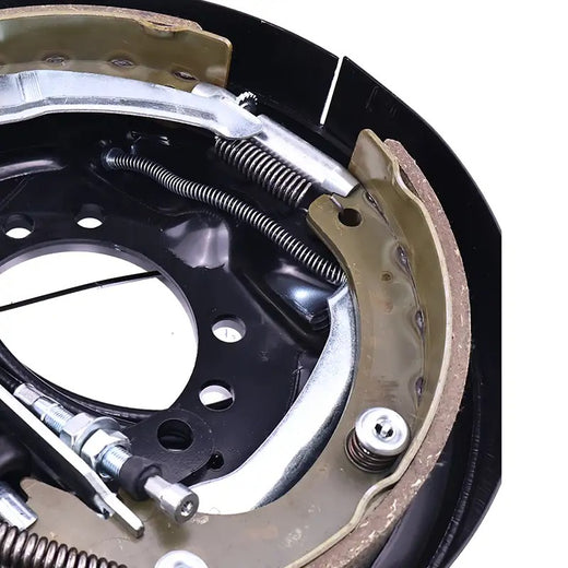 Brake Assembly 22N53-70201 for TCM Forklift FD20-16 FD30-16 FG20-16 FG30-16 - KUDUPARTS