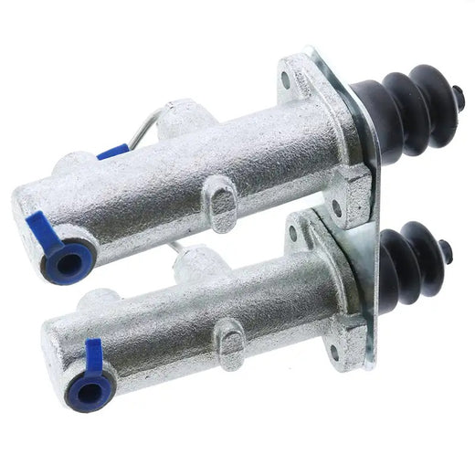 Brake Master Cylinder 167-8161 for Caterpillar CAT 416D 420D 424D 428D 430D 432D 438D 442D Backhoe Loader - KUDUPARTS