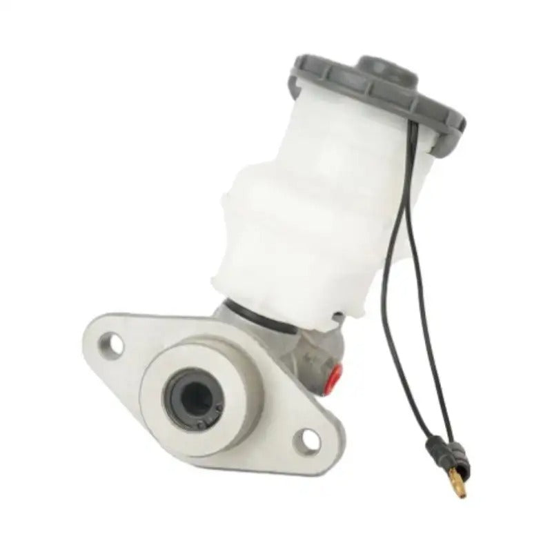 Brake Master Cylinder 46100-S04-A03 for Honda Civic DX EX GX LX 1996-2000 - KUDUPARTS