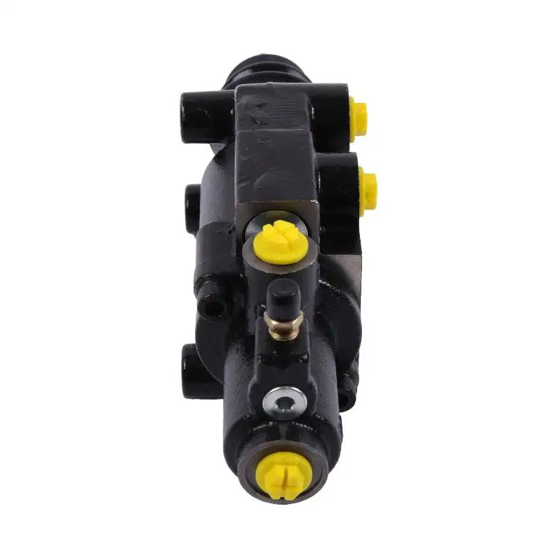 Brake Master Cylinder A335006 A595005 for Doosan Forklift D20S-5 D25S-5 D30S-5 D33S-5 D35C-5 G20E-5 G20P-5 G25E-5 G25P-5 G30E-5 G30P-5 G33P-5 G35C-5 G35P-5 - KUDUPARTS