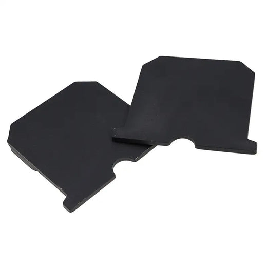 Brake Pad Kit 130110-00002 for Doosan Daewoo Wheel Loader DL300 - KUDUPARTS