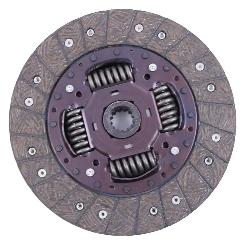 Clutch Disc TC403-20170 for Kubota - KUDUPARTS