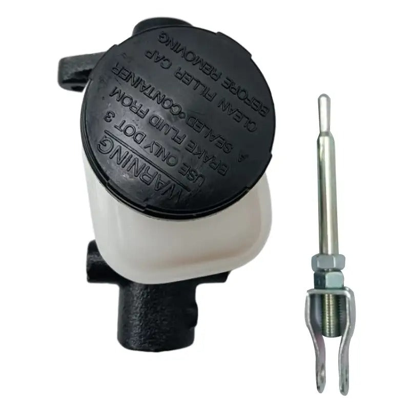 Master Cylinder 46010-FF000 for Nissan Forklift J02 - KUDUPARTS