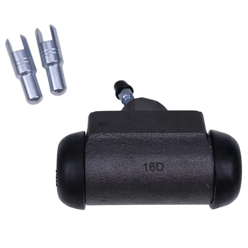 Wheel Cylinder 55593-52471 for TCM Forklift FHG20N2 FHG25N2 FDG20/25Z5 FD20/25Z - KUDUPARTS