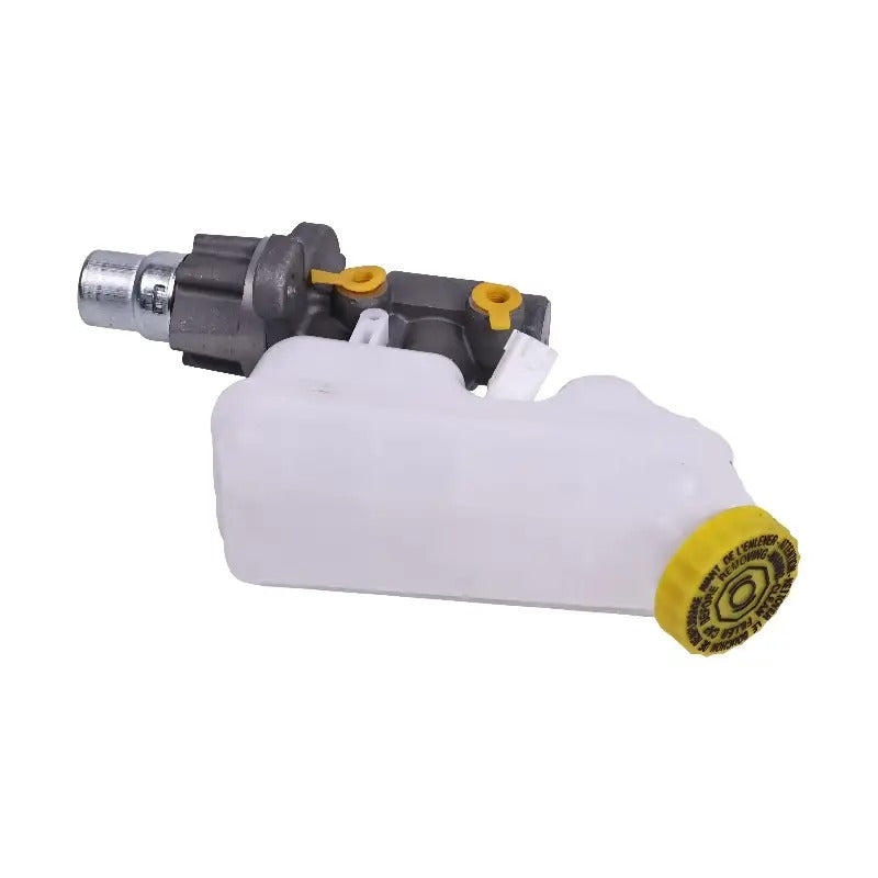 Brake Master Cylinder 4877805AH for Dodge Grand Caravan Chrysler Town & Country - KUDUPARTS
