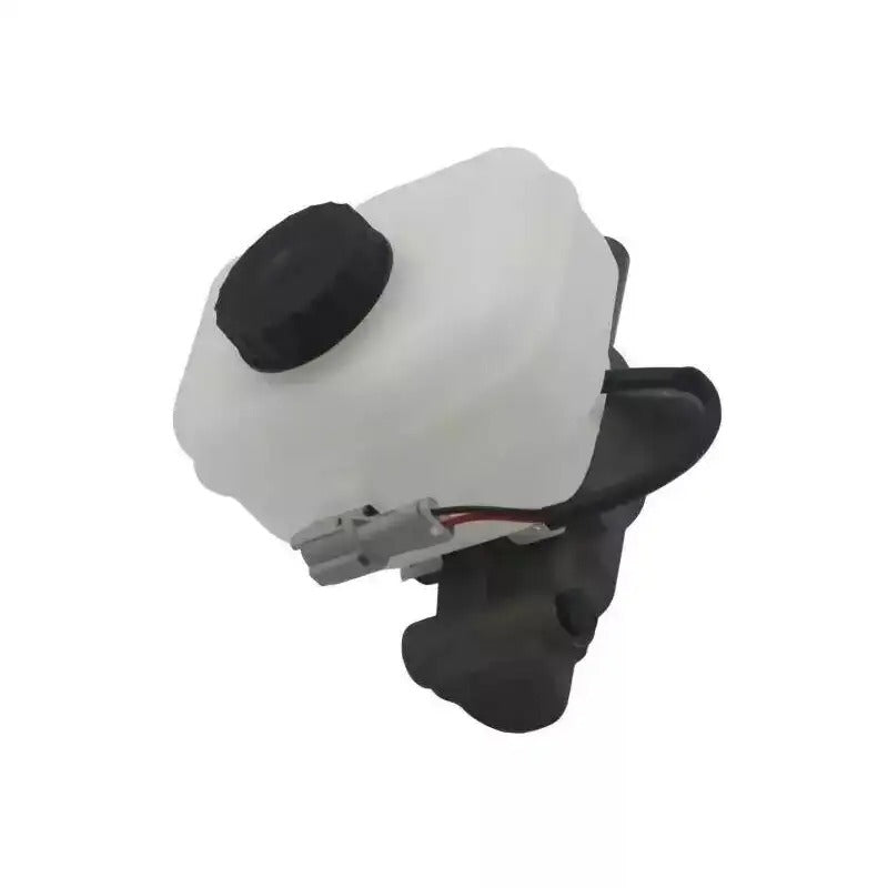 Brake Master Cylinder 47207-26020 for Toyota Hiace 2.7L 2.5D 3.0D 2006-2022 - KUDUPARTS