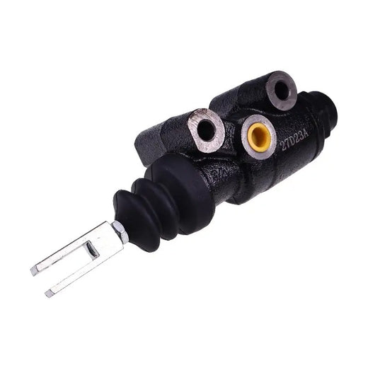 Brake Master Cylinder 47530-13200-71 for Toyota Engine 1DZ 4Y Forklift 5FBE15-25 5FB15-25 42-6FGU15 42-6FGU25 6FD20 6FD 6FDGCU - KUDUPARTS