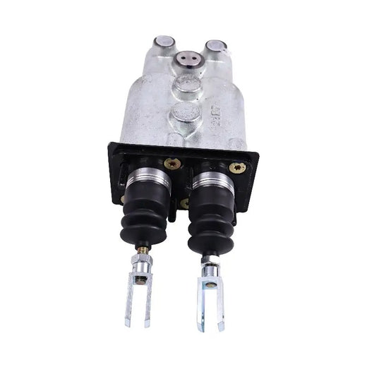 Brake Master Cylinder 87618532 87714038 for New Holland Loader B110B B115B B90B B110BTC B95B B110C - KUDUPARTS