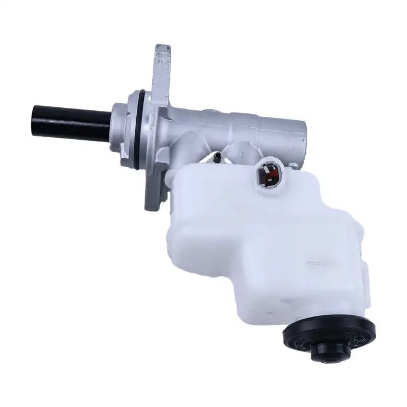 Brake Master Cylinder with Reservoir 47201-42380 for Toyota RAV4 Lexus NX300 NX200t NX300h 2006-2020 - KUDUPARTS