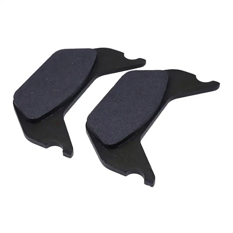 Brake Pad Kit 387514A1 for CASE Wheel Loader 1021F 1021G 1121F 1121G 1221E 1221F 921C 921E
