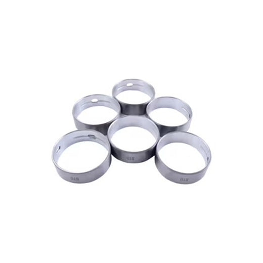 Camshaft Bushing Set 130702-00423 130702-00304 for Doosan Engine DB58 - KUDUPARTS