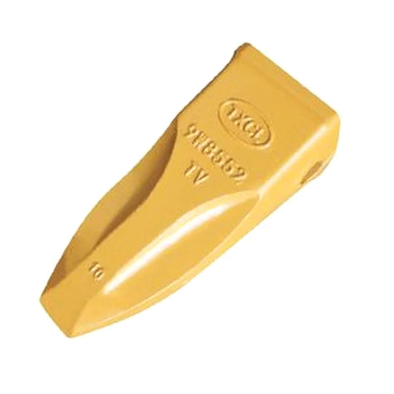 Puntas de cucharón largas 9W-8552 para excavadoras Caterpillar CAT 235, 235C, 235D, 245, 245D, 330, 345C, 345D, 349D, 350 y 365B