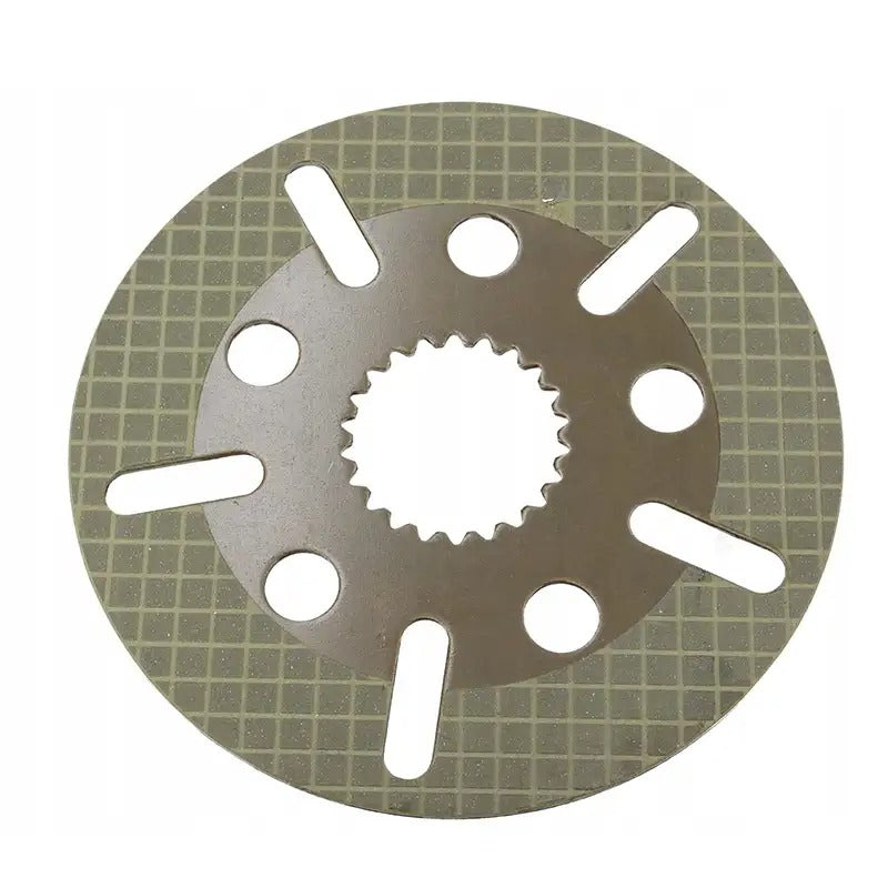 8 Pieces Friction Plate 133-7234 for Caterpillar CAT Loader 416B 416C 426B 438C