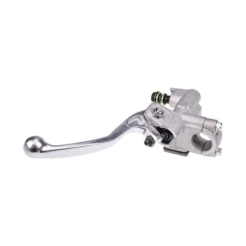 Front Brake Master Cylinder 43015-0167 43011-1181 43015-1657 43015-1589 for Kawasaki Motorcycle KX80 KX85 KX100 KX125 KX250 KX500 - KUDUPARTS