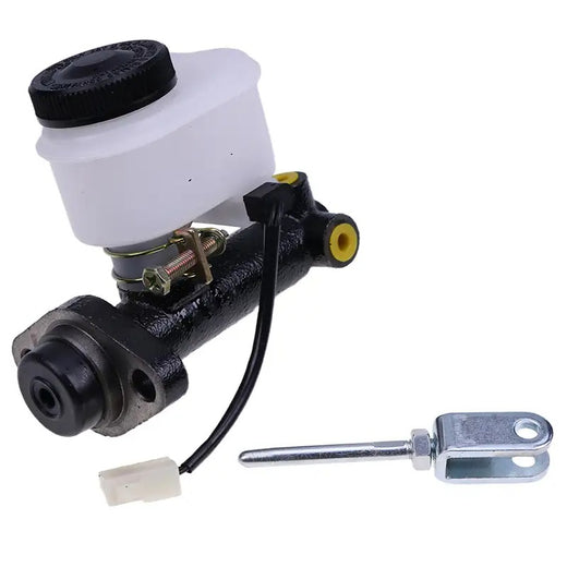 Master Cylinder 91346-30300 for Mitsubishi Forklift FD28-F14C FD35-F14C FG28/3 - KUDUPARTS