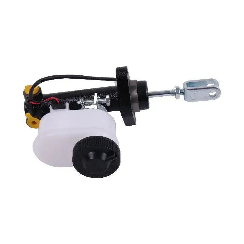 Master Cylinder 91346-40300 for Mitsubishi FD30F14C FG30F14C Caterpillar CAT GP25 TGP25 GP25K Forklift - KUDUPARTS