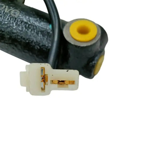 Master Cylinder 91846-25201 for Mitsubishi Forklift FD35-40 FG35-45 FG40 F29 FD35-F1 FD40-F1 - KUDUPARTS