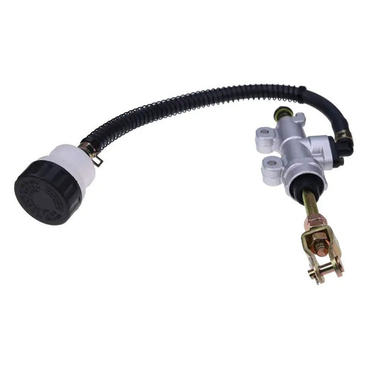 Rear Brake Master Cylinder Assembly 43510-HN1-016 for Honda TRX400EX TRX400X - KUDUPARTS