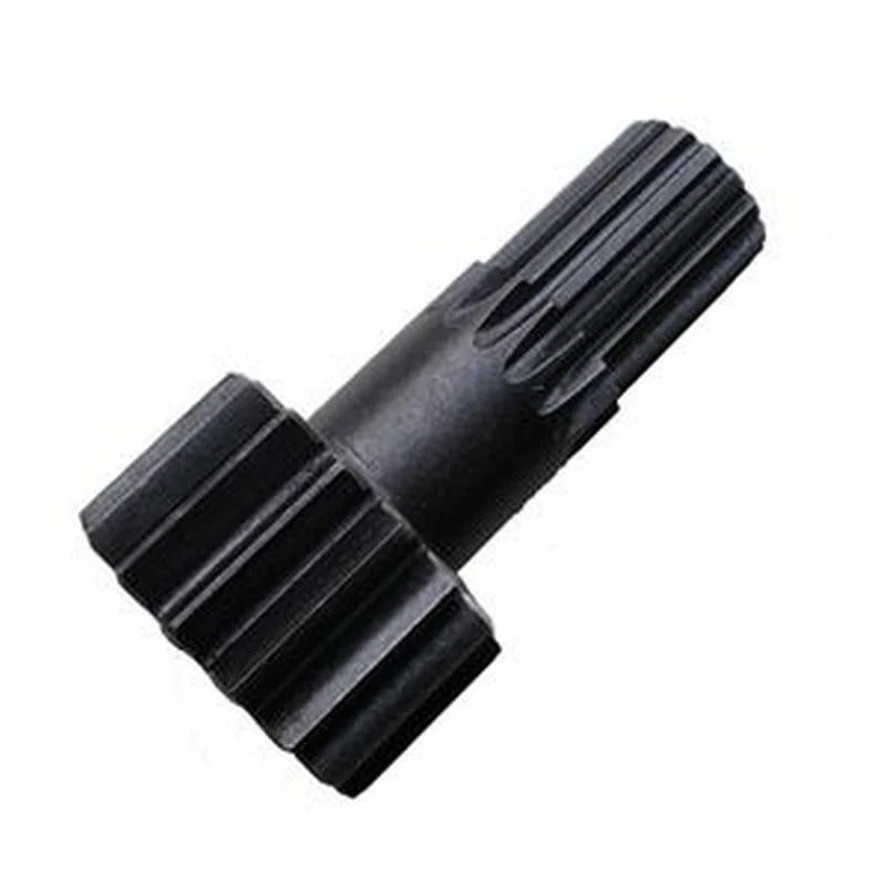 Travel Motor Sun Gear TZ270B1006-00 for Komatsu PC130-7 PC130-6 PC120-6 PC100-6 BR200S-1 Excavator (Ship to US Only.)