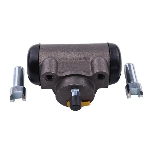 Wheel Cylinder Assembly 3EC-30-31110 for Komatsu Forklift FD35-7 FD40-8 FD45-7 FD45-8 D50A-8 FG35-7 FG40-7 FG45-7 FG50A-7 SD23-6 SD25T-5 SD30-6 SD30T-5 - KUDUPARTS
