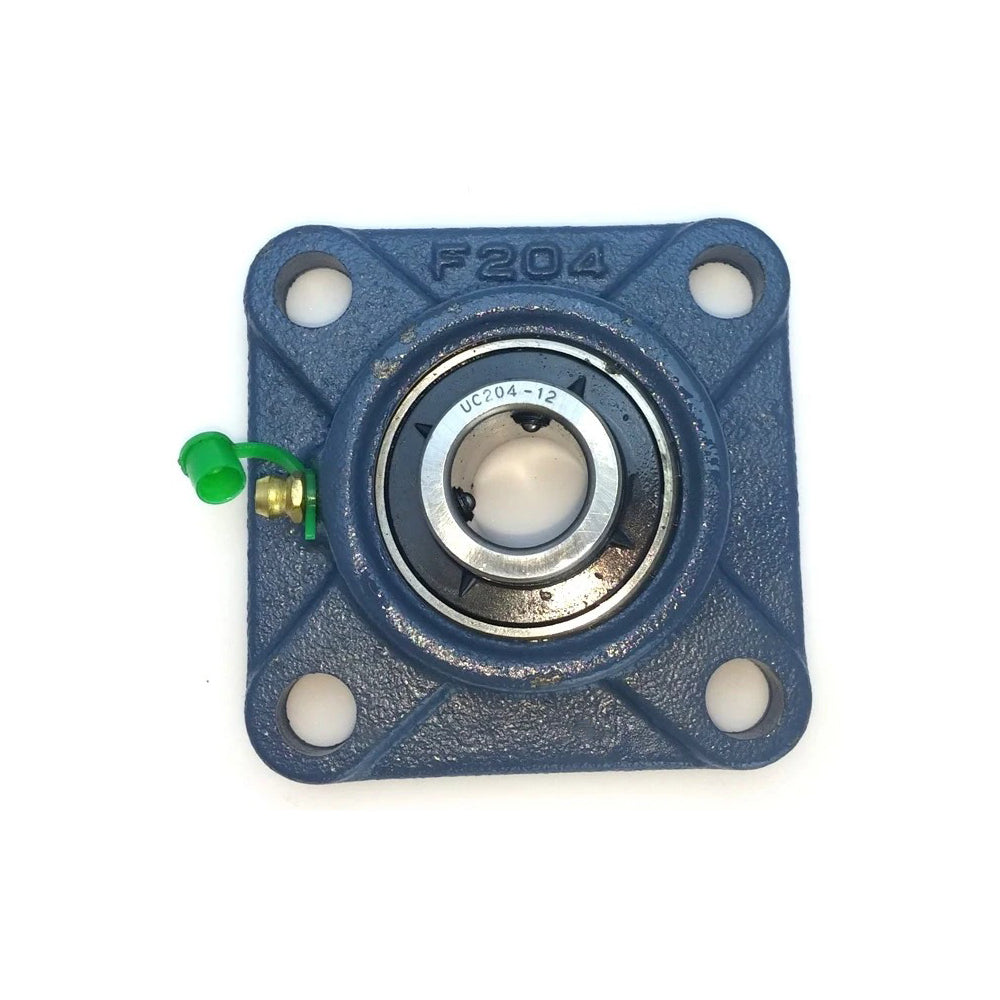 4-Bolt Flange Mount Bearing F4B-SC-012 for Dodge - KUDUPARTS
