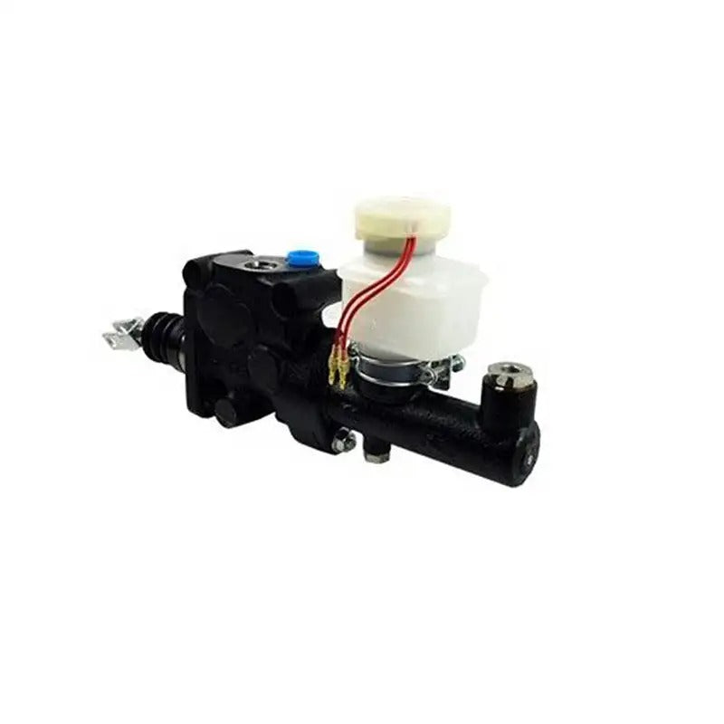 Brake Master Cylinder 3EC-36-31710 for Komatsu Forklift CX20 FD33N/35N FD35/40 FD35Z/40Z FD45-7 FD45-8 FD50A FG35/40-7 - KUDUPARTS