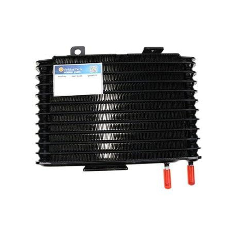 Transmission Gear Box Radiator 2920A123 for Mitsubishi Outlander Delica 2006- CW4W CW5W CV5W - KUDUPARTS