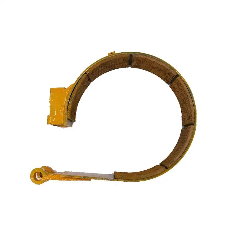 2 PCS Brake Band 58856-10040 for Mitsubishi Bulldozer BD2F BD2G BD2H BD2J - KUDUPARTS