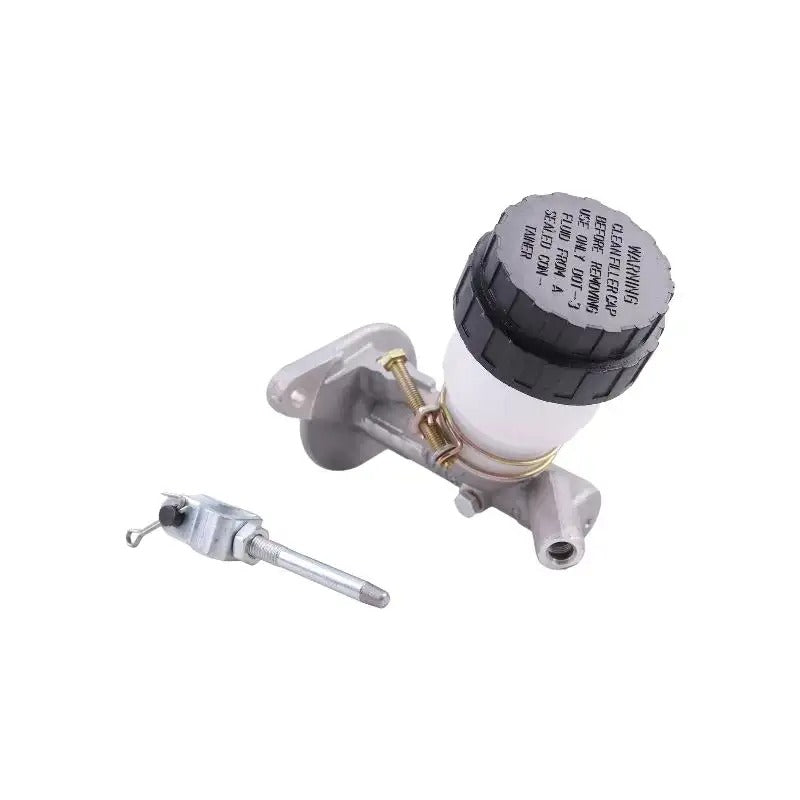 Brake Master Cylinder 43015-1398 43015-1683 for Kawasaki UTV KAF400 KRT800 KRF800 Mule Teryx4 Teryx