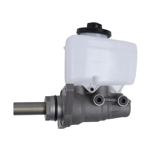 Brake Master Cylinder 47028-60010 for Toyota Land Cruiser Prado 120 4Runner 2002-2009 - KUDUPARTS