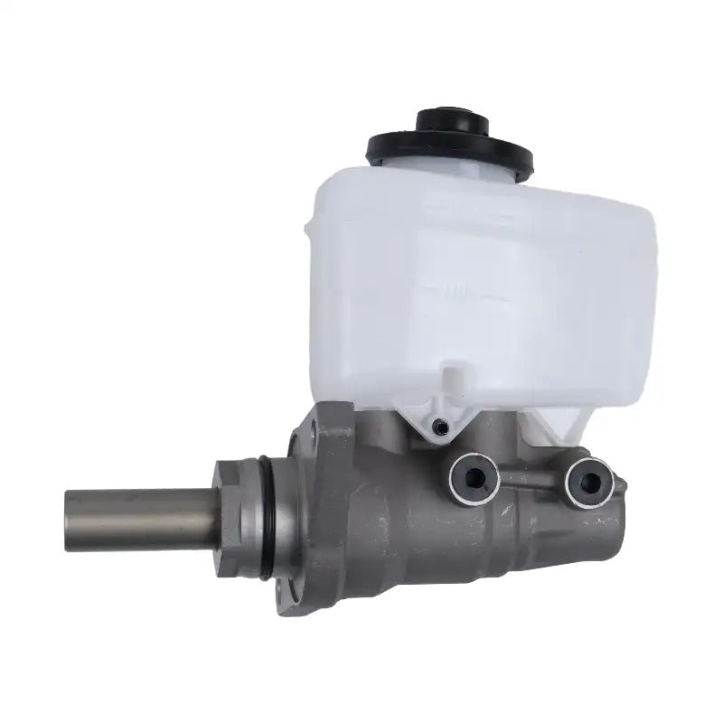 Brake Master Cylinder 47028-60010 for Toyota Land Cruiser Prado 120 4Runner 2002-2009 - KUDUPARTS