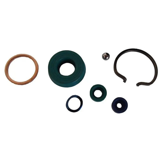 Brake Master Cylinder Repair Kit N14254 for Case 570 580K 585 Backhoe Loader - KUDUPARTS