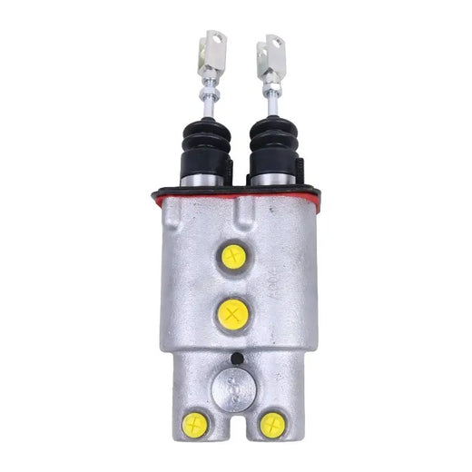 Brake Valve 220-8226 for Caterpillar CAT Engine C4.4 3054C Loader 416F 420E 420F 422F 428F 430E 430F 432E 432F 434E 434F 442E 444E 444F - KUDUPARTS