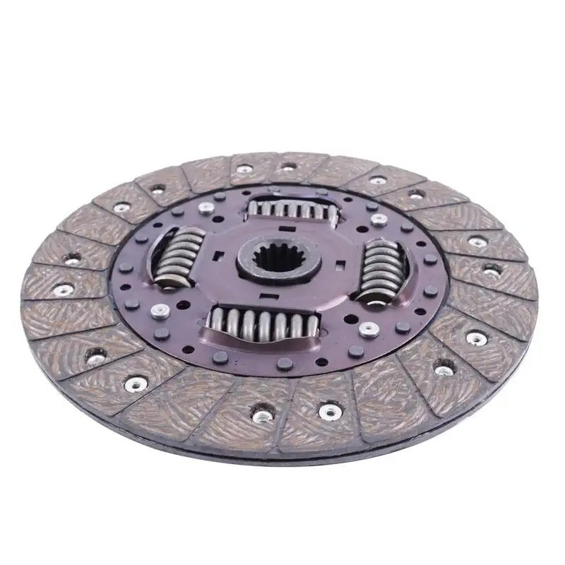 Clutch Disc TC403-20170 for Kubota - KUDUPARTS