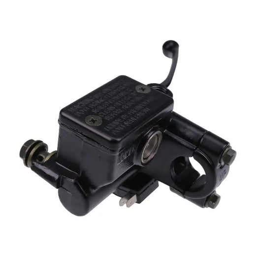 Front Brake Master Cylinder for Honda Motorcycle CB125 160 175 200 350 360 400 450 500 550 600 650 750 1000 1100 - KUDUPARTS