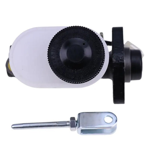 Master Cylinder 91346-30300 for Mitsubishi Forklift FD28-F14C FD35-F14C FG28/3 - KUDUPARTS