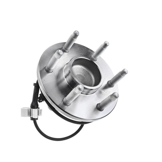 2 Pcs Front Wheel Hub Bearing 29515054 for Chevrolet Avalanche Express Silverado Suburban 2WD - KUDUPARTS
