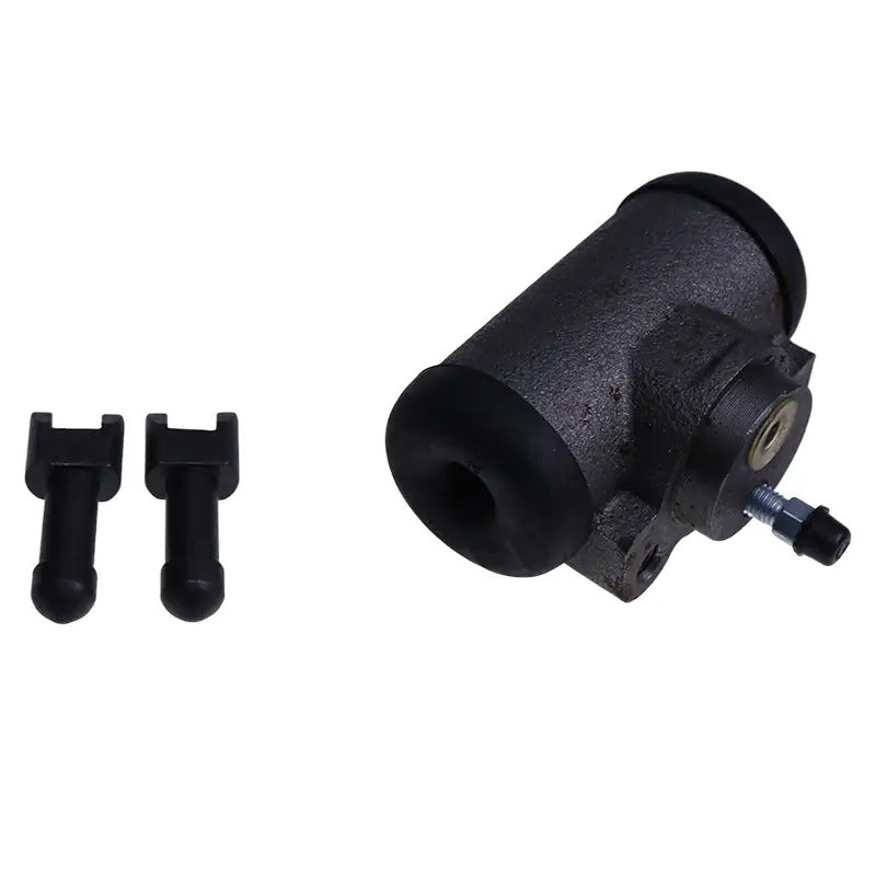 Wheel Cylinder 3EC-30-11120 for Komatsu Forklift FD35-4 FD40-4 FD45-4 FD35Z-4 FG33N-4 FG35Z-4 FG45-4 - KUDUPARTS