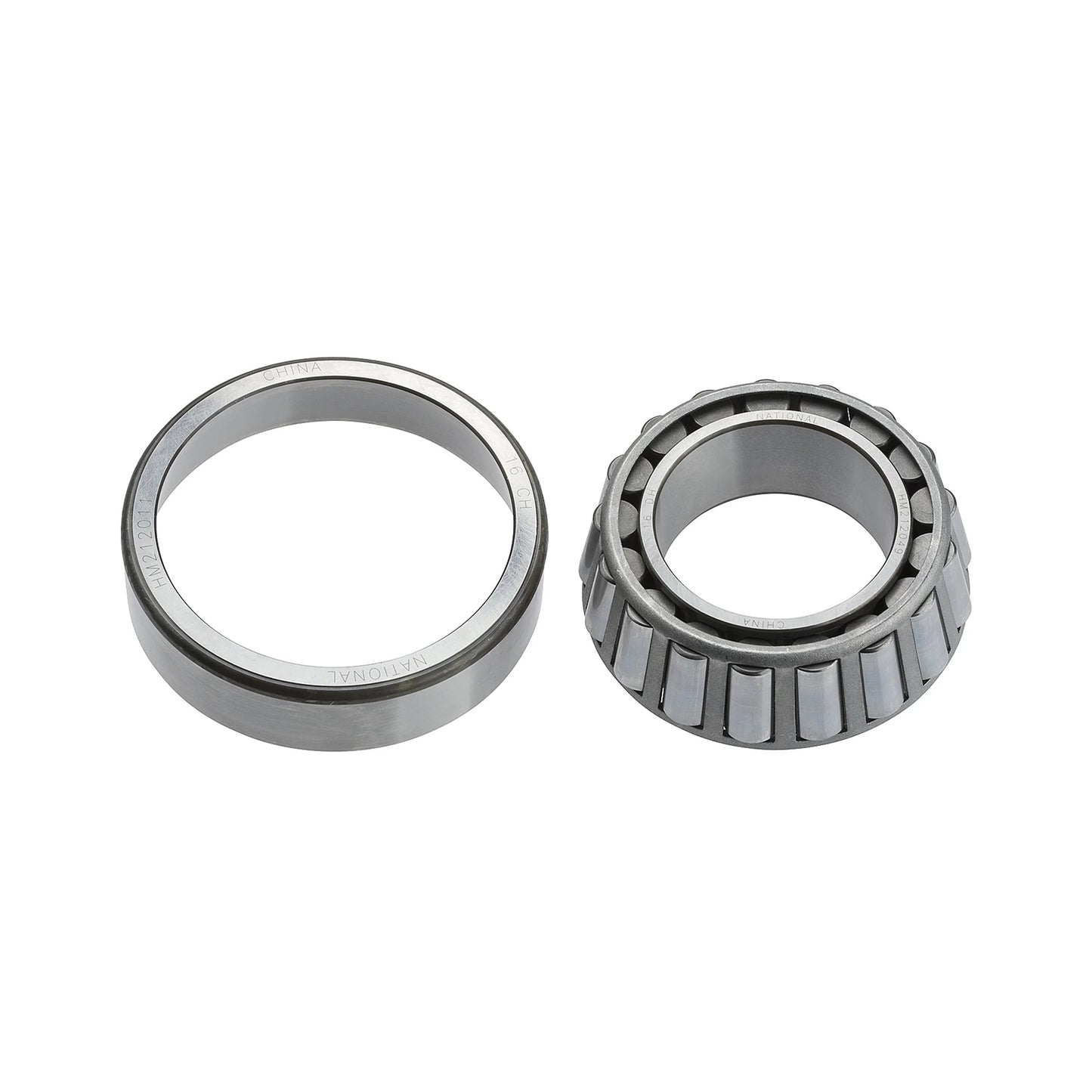 Aftermarket Timken HM212049/HM212011 Taper Roller Bearing for Excavator Dozer Truck Generator Marine