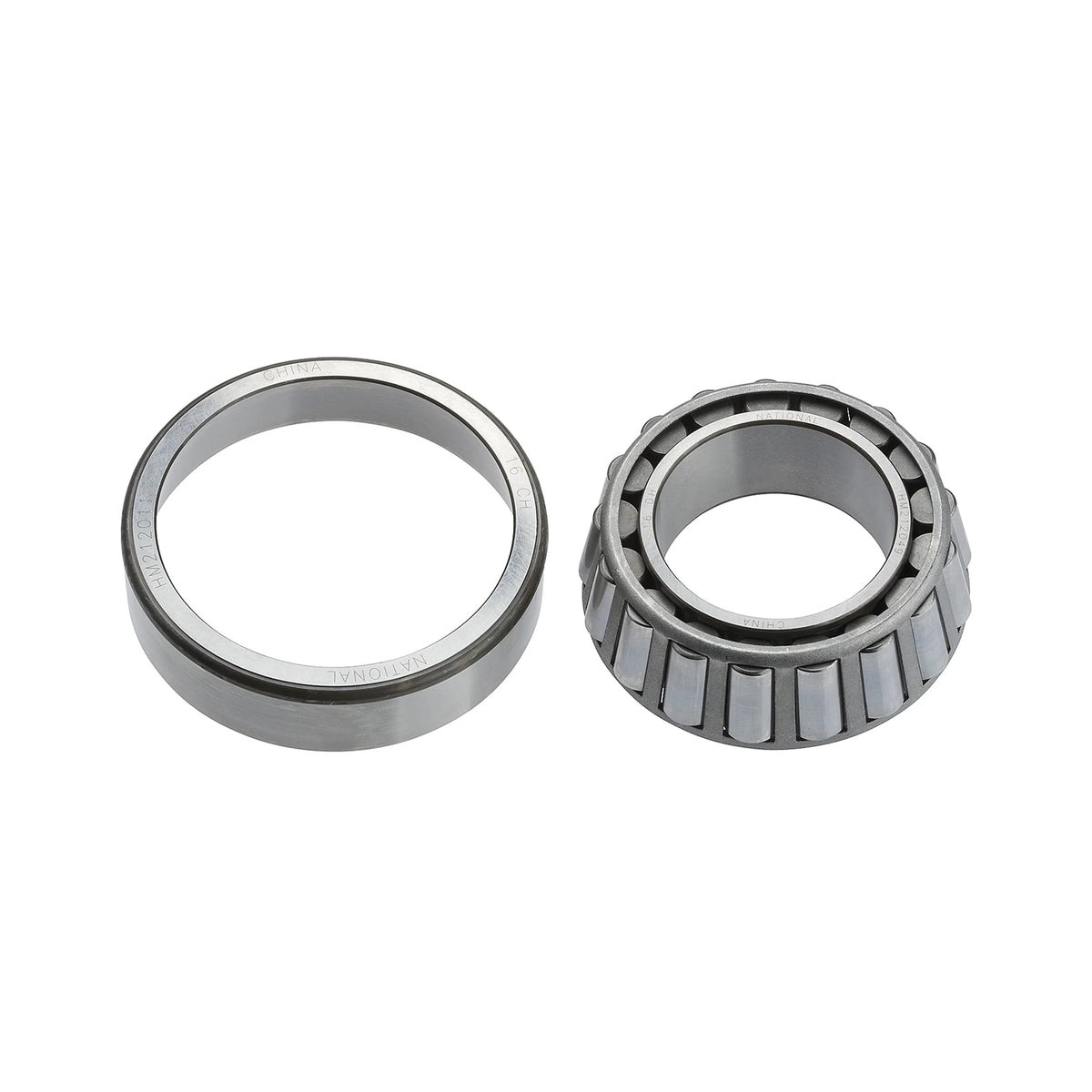 Aftermarket Timken HM212049/HM212011 Taper Roller Bearing for Excavator Dozer Truck Generator Marine - KUDUPARTS
