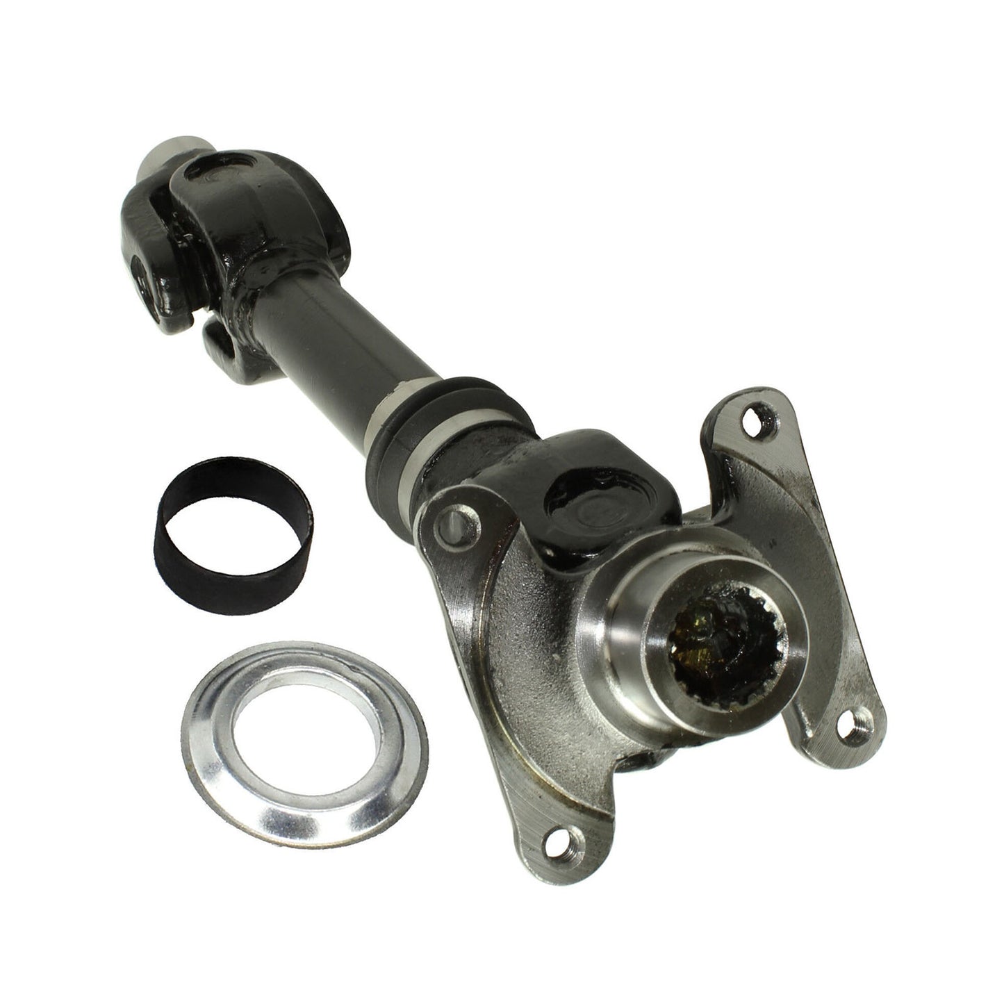 Rear Propeller Prop Drive Shaft SA2057YO106MN for Can-Am ATV 2007-2008 Renegade 800 4x4 EFI