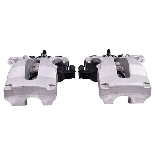 A Pair Rear Brake Caliper LR036568 LR036567 for Land Rover Vehicle Range Rover Sport - KUDUPARTS