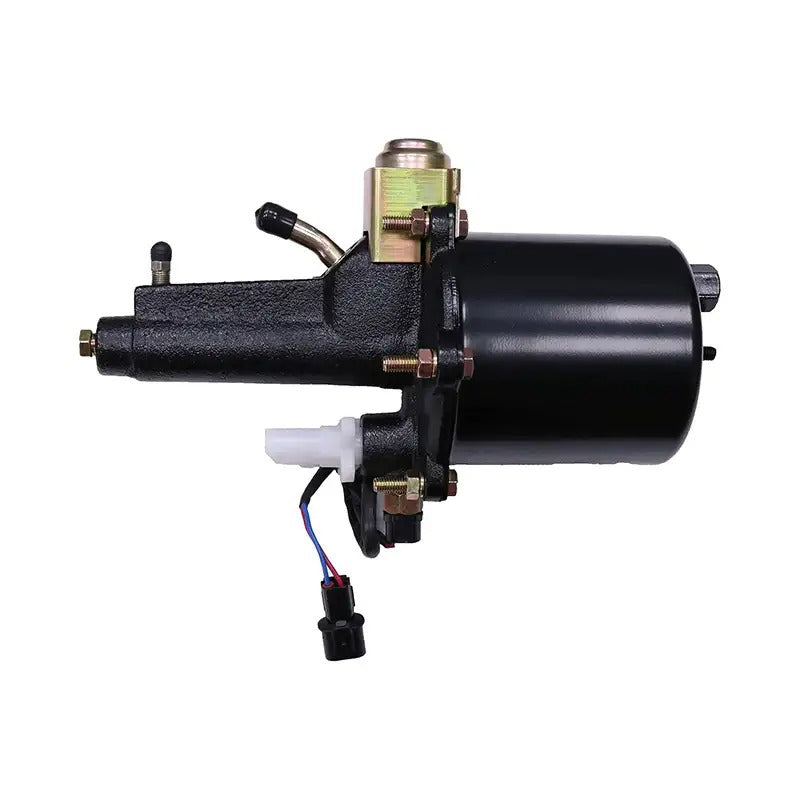 Air Master Cylinder MC828264 Vacuum Brake Booster for Mitsubishi 6D14 Isuzu 6HE1 Engine Truck - KUDUPARTS