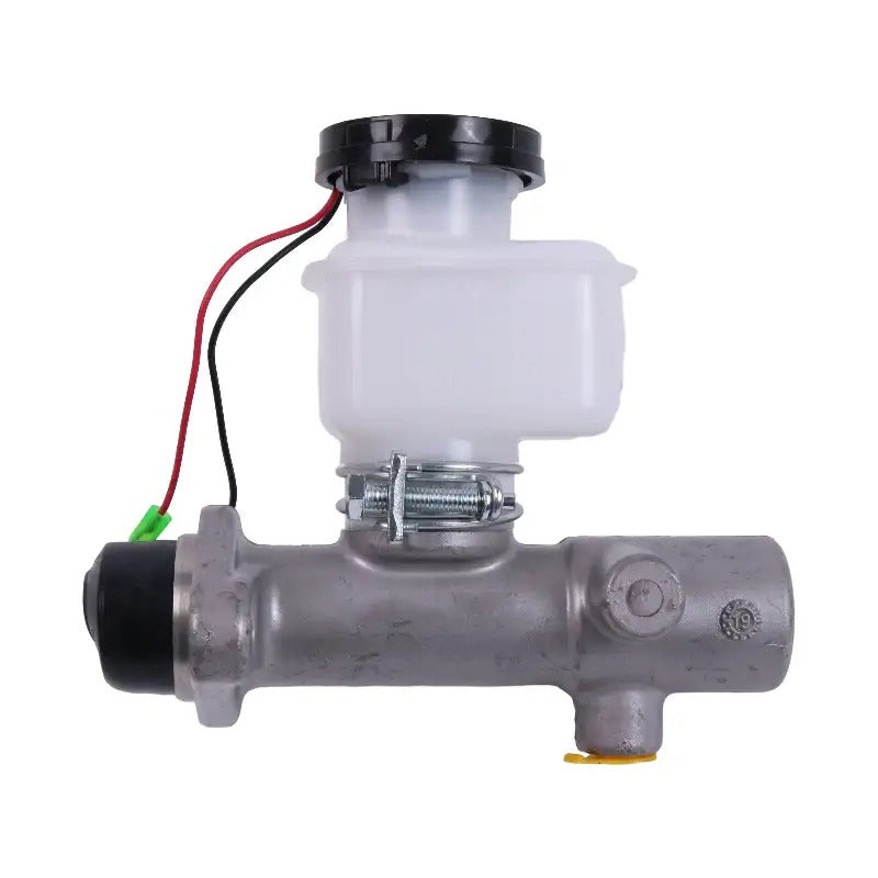 Brake Master Cylinder 46010-04H00 for Nissan Engine A15 H20 Forklift AH01A10V AH01A13V AH01A15V AH01A18V CPH01A10V CPH01A13V - KUDUPARTS